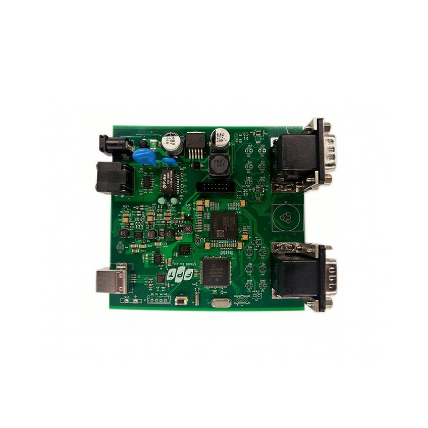 通信模块 PCBA