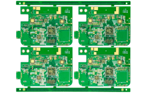 万企明科技 PCB 多层板制造